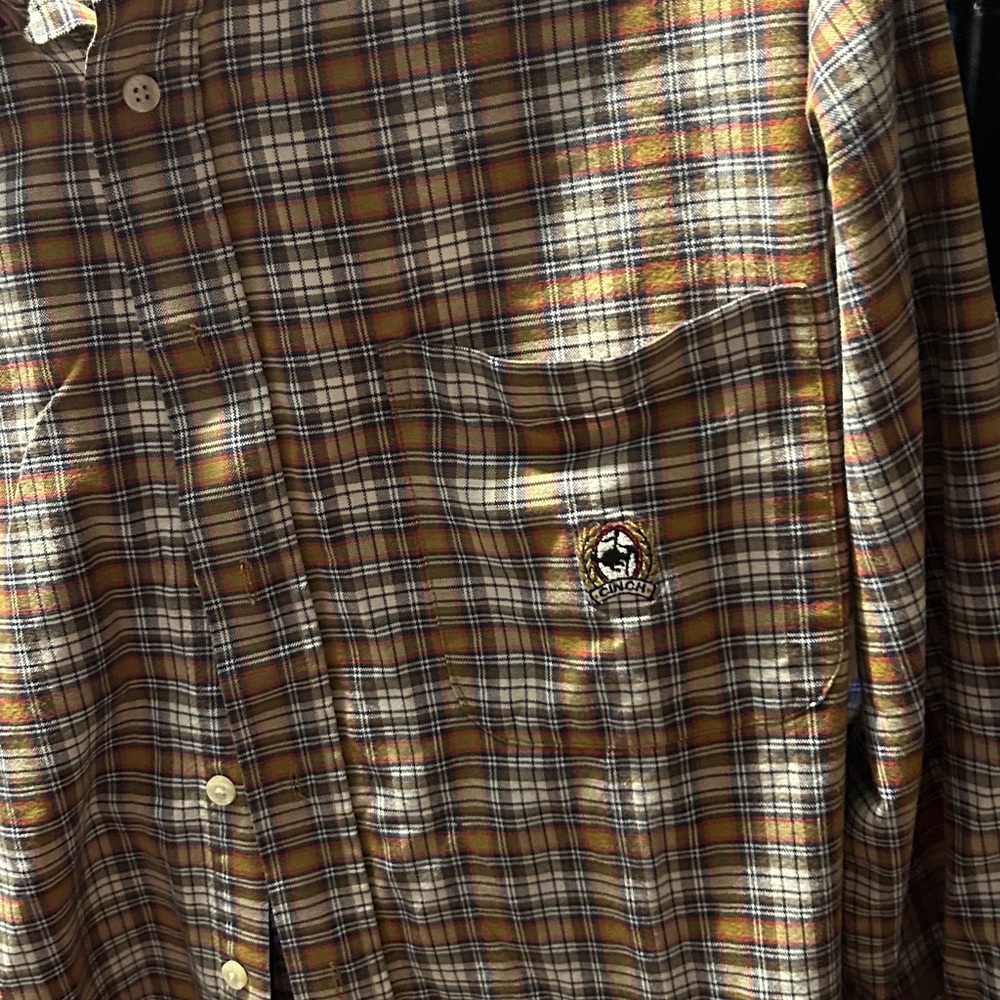 Men long sleeve - Picture 2 of 4